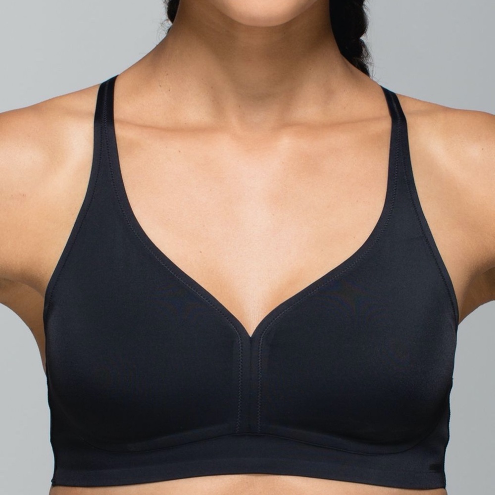 Lululemon Define Bra Size 10
